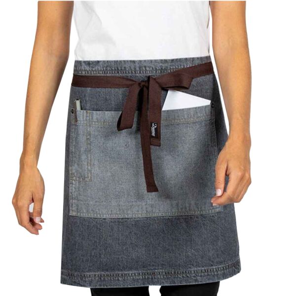 Dennys Denim Waist Apron Thumbnail