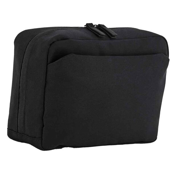 Quadra Stockholm Tech Organiser Thumbnail