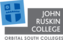 John Ruskin College Uniform Shop