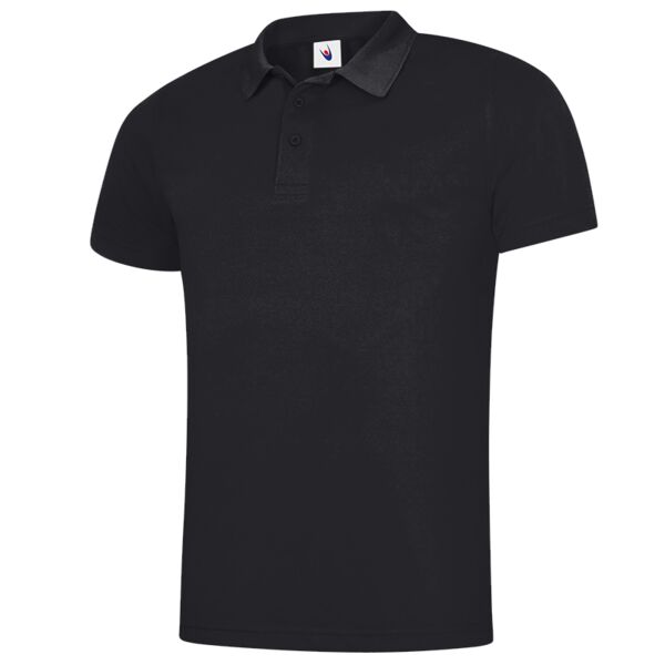 Mens Super Cool Workwear Poloshirt Thumbnail