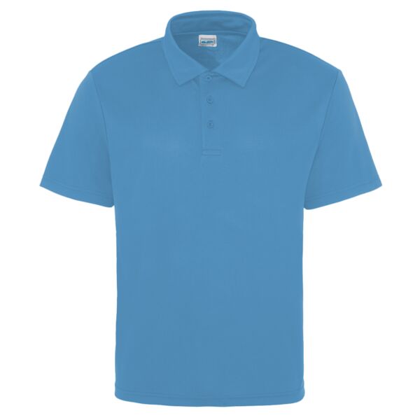 AWDis Cool Polo Shirt Thumbnail