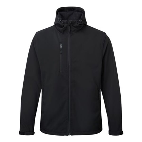 Holkham Softshell Jacket Thumbnail