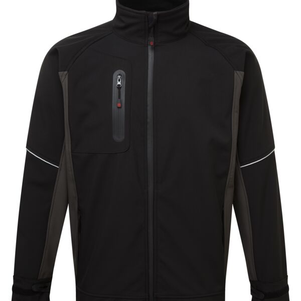 Stanton Jacket Thumbnail