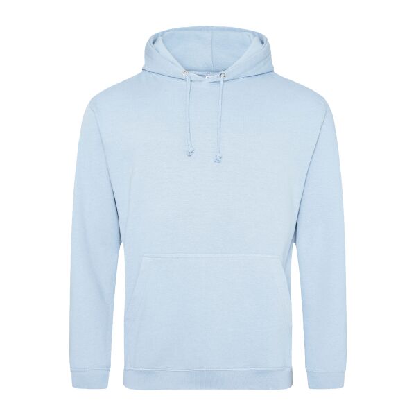 AWDis College Hoodie Thumbnail