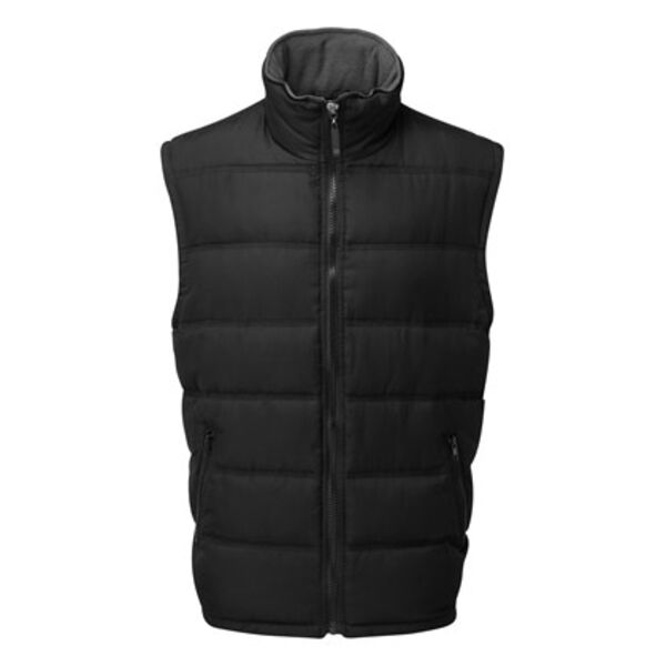 Fort Downham Bodywarmer Thumbnail