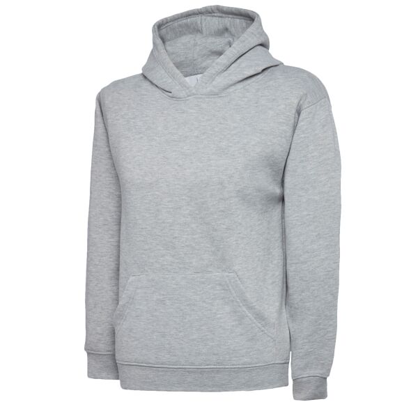 The UX Children's Hooded Sweatshirt Thumbnail