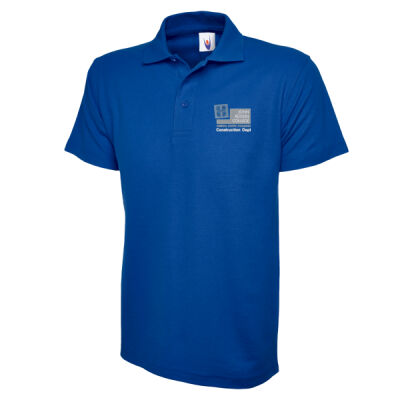 Student John Ruskin College Polo shirt Thumbnail