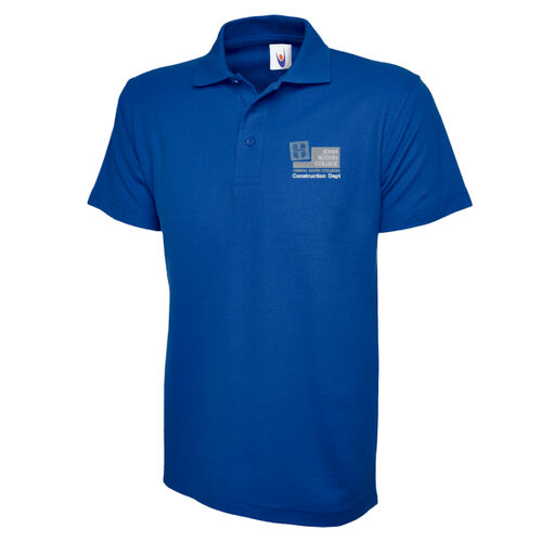Student John Ruskin College Polo shirt Thumbnail