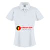 AWDis Ladies Cool Polo Shirt Thumbnail