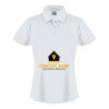 AWDis Ladies Cool Polo Shirt Thumbnail