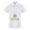 AWDis Ladies Cool Polo Shirt Thumbnail