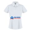AWDis Ladies Cool Polo Shirt Thumbnail