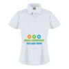 AWDis Ladies Cool Polo Shirt Thumbnail