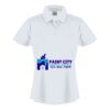 AWDis Ladies Cool Polo Shirt Thumbnail