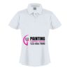 AWDis Ladies Cool Polo Shirt Thumbnail