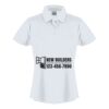 AWDis Ladies Cool Polo Shirt Thumbnail