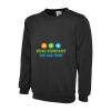 UX Sweatshirt Thumbnail