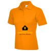 Ladies Poloshirt Thumbnail