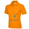 Ladies Poloshirt Thumbnail