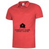 Mens Ultra Cool Poloshirt Thumbnail