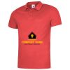 Mens Ultra Cool Poloshirt Thumbnail