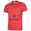 Mens Ultra Cool Poloshirt Thumbnail