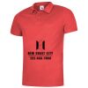 Mens Ultra Cool Poloshirt Thumbnail