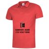 Mens Ultra Cool Poloshirt Thumbnail