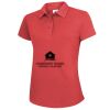 Ladies Ultra Cool Poloshirt Thumbnail