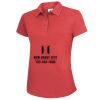 Ladies Ultra Cool Poloshirt Thumbnail