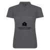 Pro RTX Ladies Pro Polyester Polo Shirt Thumbnail