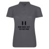 Pro RTX Ladies Pro Polyester Polo Shirt Thumbnail