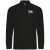 Pro RTX Pro Long Sleeve Piqué Polo Shirt Thumbnail