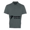 Premier Coolchecker® Piqué Polo Shirt Thumbnail