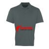 Premier Coolchecker® Piqué Polo Shirt Thumbnail