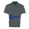 Premier Coolchecker® Piqué Polo Shirt Thumbnail