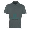 Premier Coolchecker® Piqué Polo Shirt Thumbnail