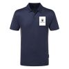 Elite Polo Shirt Thumbnail