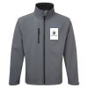 Selkirk Softshell Jacket Thumbnail