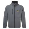 Selkirk Softshell Jacket Thumbnail