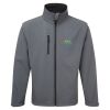 Selkirk Softshell Jacket Thumbnail