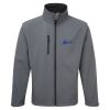 Selkirk Softshell Jacket Thumbnail
